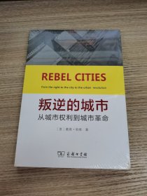 叛逆的城市：从拥有城市权利到城市革命