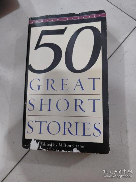 Fifty Great Short Stories