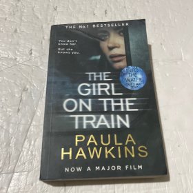 The Girl on the Train