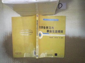 大学生学习与职业生涯规划/21世纪高等院校公共课系列教材