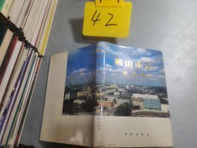 鞍山市志·社会卷