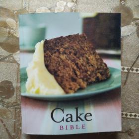 Cake Bible