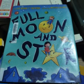 FullMoonandStar