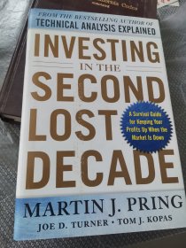 Investing in the second lost decade..