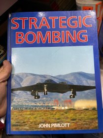 STRATEGIC BOMBING