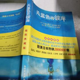 天蓝色的彼岸：关于生命和死亡最深刻的寓言