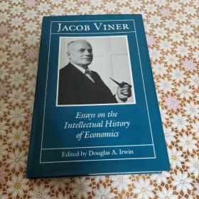 Essays on the intellectual history of economics