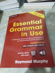 Essential Grammar in Use [Raymond Murphy]