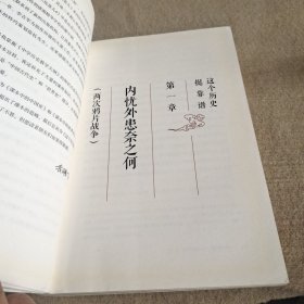 这个历史挺靠谱2：袁腾飞讲中国史·下