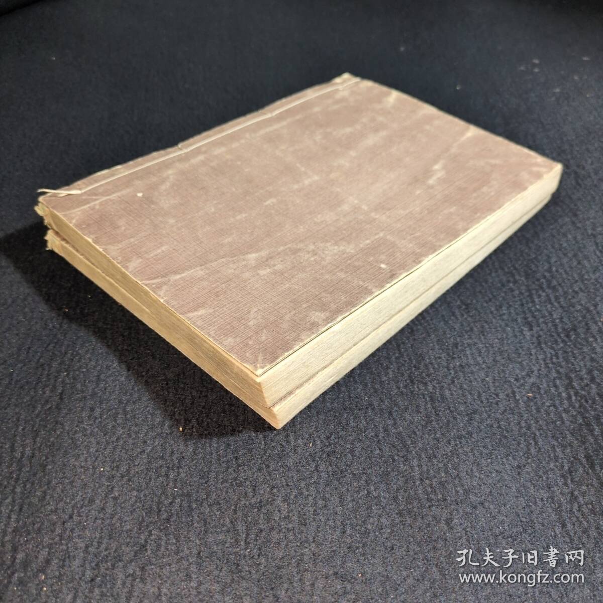 抄本《茶道筌蹄》2册(卷三、卷五),江户时期茶道茶艺文献