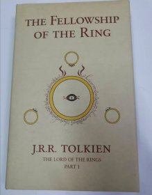 The Lord of the Rings：The Fellowship of the Ring The Two Towers The return of the King