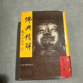 佛典精解