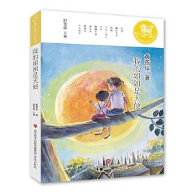 麒麟中国新文学少年读本·我的姐姐是天使