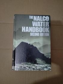 THE NALCO WATER HANDBOOK
SECOND EDITION