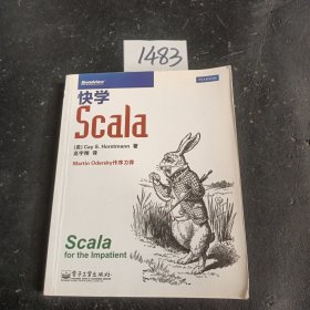 快学Scala