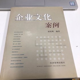 企业文化案例