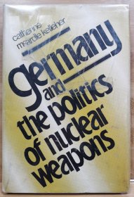德国与核武器政治
