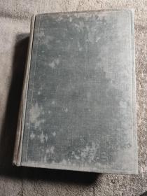 (物理学家梅镇岳签名藏书) 1938年民国版、THE PRINCIPLES OF STATISTICAL MECHANICS《统计力学原理》聚焦统计力学领域的基础原理， likely涵盖统计力学的基本概念、理论框架、数学推导以及在物理、化学等多学科中的应用基础等内容，为统计力学及相关交叉学科的学习与研究提供理论基石，是该领域的经典学术著作。