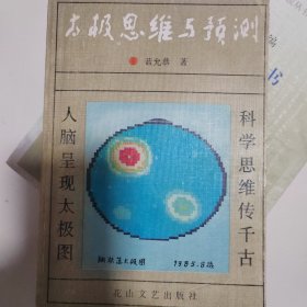 太极思维与预测