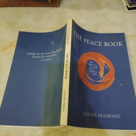 THE PEACE BOOK