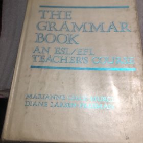 the grammar book