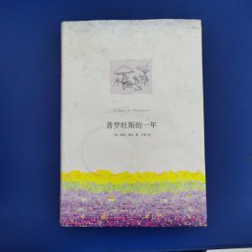 普罗旺斯的一年