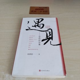 遇见：岳洪治诗集