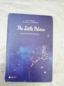 小王子The Little Prince:全彩英文版