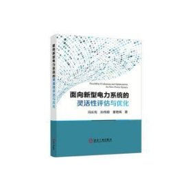 面向新型电力系统的灵活性评估与优化