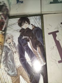 洛奇花园 (1-4) 4册合售