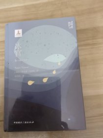 北欧文学译丛:冰宫