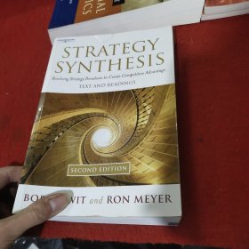 STRATEGY SYNTHESIS