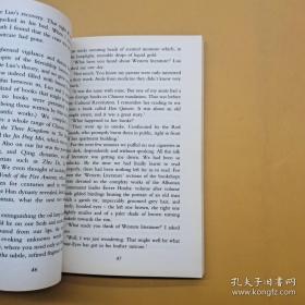 Balzac And The Little