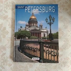 SA/NT:PETERSBURG