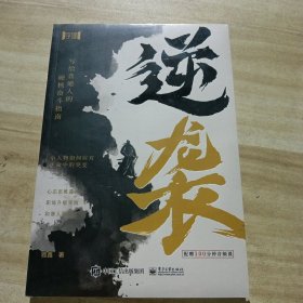 逆袭