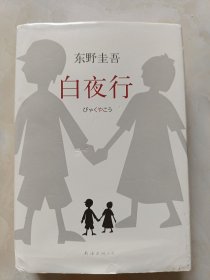 白夜行（2017版）