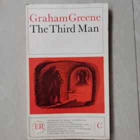 graham greene the third man