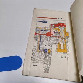 120型空气制动机