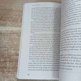 The Untethered Soul：The Journey Beyond Yourself