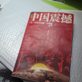 中国震撼：一个“文明型国家”的崛起