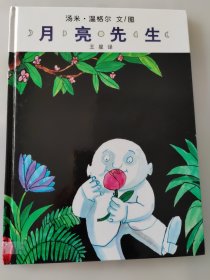 月亮先生