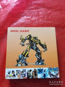 NDSL GAME经典游戏合集