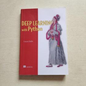 Deep Learning with Python（复 印本）