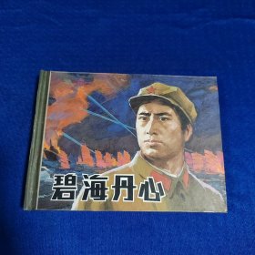 碧海丹心