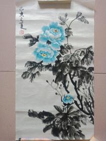 杨宝芳国画7