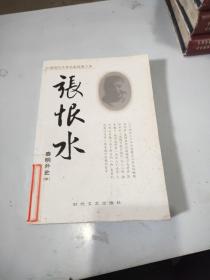 张恨水 春明外史  中