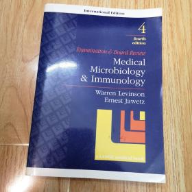 MEDICALMICROBIOLOGYNIMMUNOLOGY4E