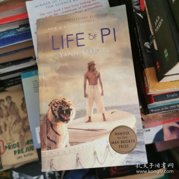 Life of Pi