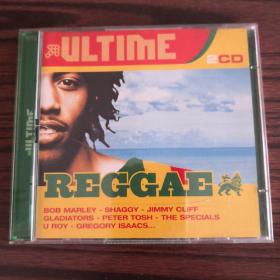 BOB MARLEY  2CD