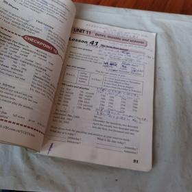 初中英语第二册上，九年义务教育四年制初级中学教科书，要发票加六点税